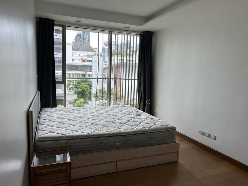 Via 31, Bangkok, Soi Sukhumvit 31, Khlong Tan Nua, Watthana, Bangkok, 2 Bedrooms, 70 sqm, Condo For Rent, by Juthabhorn Uppachit (Amy), 500622872 - DDproperty.com