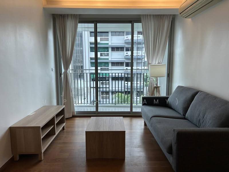 Via 31, Bangkok, Soi Sukhumvit 31, Khlong Tan Nua, Watthana, Bangkok, 2 Bedrooms, 70 sqm, Condo For Rent, by Juthabhorn Uppachit (Amy), 500622872 - DDproperty.com