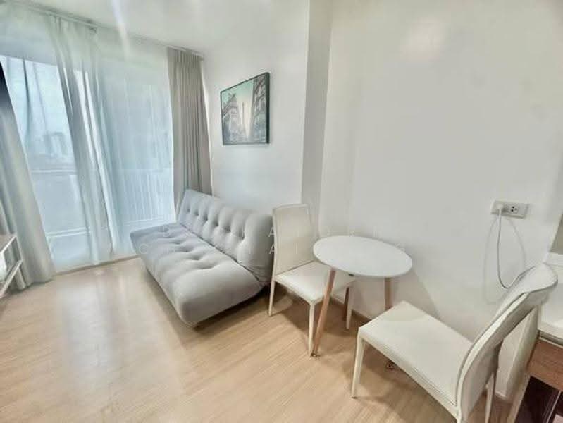 Rhythm Sukhumvit 50, Bangkok, 8 Sukhumvit 50, Sukhumvit Road, Phra Kanong, Khlong Toei, Bangkok, 1 Bedroom, 35 sqm, Condo For Rent, by Dechatorn Chichaiyang, 500622875 - DDproperty.com