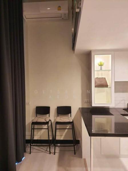 Thames Residence, Bangkok, Soi Baering 5, Bang Na, Bangkok, 1 Bedroom, 40 sqm, Condo For Rent, by Getsarin Aron, 500622876 - DDproperty.com