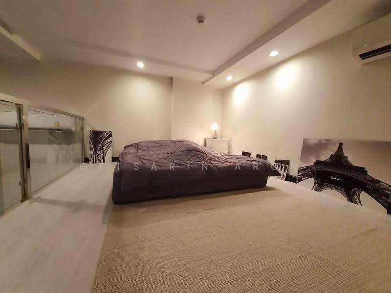 Thames Residence : เทมส์ เรสซิเดนส์, กรุงเทพ, ซอยแบริ่ง 5, บางนา, กรุงเทพ, 40 ตร.ม., คอนโด ให้เช่า, โดย Getsarin Aron, 500622876 - DDproperty.com