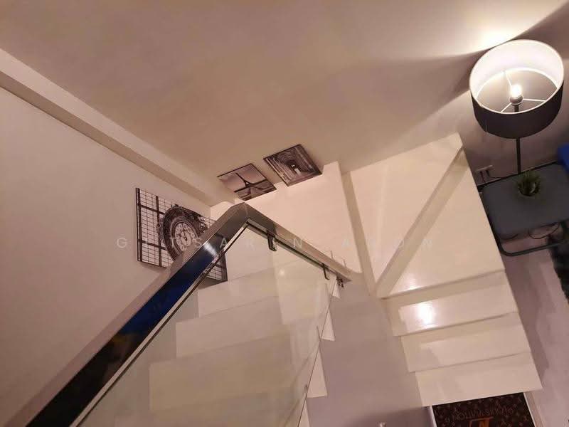 Thames Residence : เทมส์ เรสซิเดนส์, กรุงเทพ, ซอยแบริ่ง 5, บางนา, กรุงเทพ, 40 ตร.ม., คอนโด ให้เช่า, โดย Getsarin Aron, 500622876 - DDproperty.com