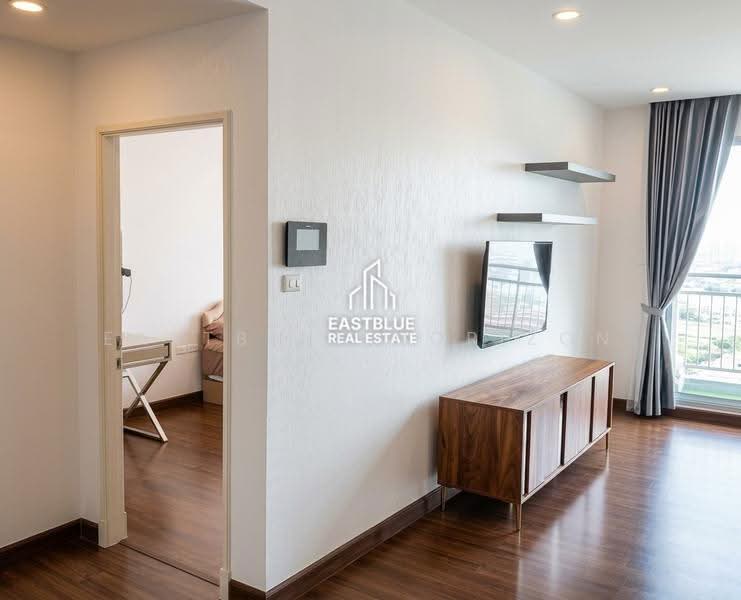 Supalai Lite Sathorn-Charoenrat : ศุภาลัย ไลท์ สาทร-เจริญราษฎร์ , กรุงเทพ, 29 ถนนเจริญราษฎร์, บางโคล่, บางคอแหลม, กรุงเทพ, 49 ตร.ม., คอนโด ขาย, โดย Eastblue Horizon, 500622877 - DDproperty.com