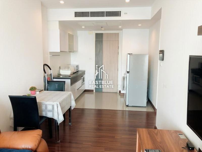 Supalai Lite Sathorn-Charoenrat : ศุภาลัย ไลท์ สาทร-เจริญราษฎร์ , กรุงเทพ, 29 ถนนเจริญราษฎร์, บางโคล่, บางคอแหลม, กรุงเทพ, 49 ตร.ม., คอนโด ขาย, โดย Eastblue Horizon, 500622877 - DDproperty.com