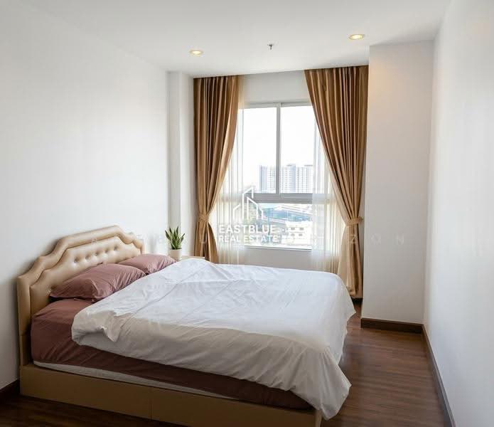 Supalai Lite Sathorn-Charoenrat, Bangkok, 29 Charoenrat Road, Bang Klo, Bang Kho Laem, Bangkok, 1 Bedroom, 49 sqm, Condo For Sale, by Eastblue Horizon, 500622877 - DDproperty.com