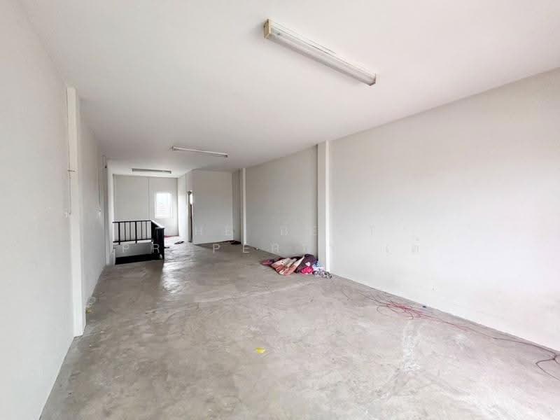อาคารพาณิชย์แสนสุข ชลบุรี, Chon Buri (Pattaya), Saen Suk, Muang Chon Buri, Chon Buri (Pattaya), , 100 sqm, Shophouse For Sale, by The Best Property เต้, 500622886 - DDproperty.com
