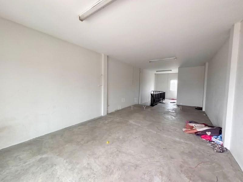 อาคารพาณิชย์แสนสุข ชลบุรี, Chon Buri (Pattaya), Saen Suk, Muang Chon Buri, Chon Buri (Pattaya), , 100 sqm, Shophouse For Sale, by The Best Property เต้, 500622886 - DDproperty.com