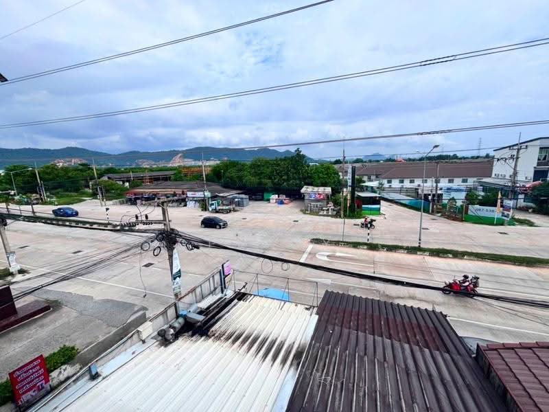 อาคารพาณิชย์แสนสุข ชลบุรี, Chon Buri (Pattaya), Saen Suk, Muang Chon Buri, Chon Buri (Pattaya), , 100 sqm, Shophouse For Sale, by The Best Property เต้, 500622886 - DDproperty.com
