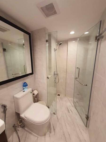 Thames Residence, Bangkok, Soi Baering 5, Bang Na, Bangkok, 1 Bedroom, 40 sqm, Condo For Sale, by Getsarin Aron, 500622889 - DDproperty.com