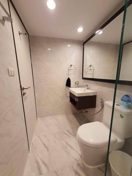 Thames Residence, Bangkok, Soi Baering 5, Bang Na, Bangkok, 1 Bedroom, 40 sqm, Condo For Sale, by Getsarin Aron, 500622889 - DDproperty.com