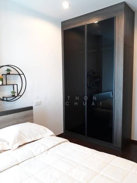 C Ekkamai, Bangkok, 888 Soi Sukhumvit 63, Sukhumvit Road, Khlong Tan Nua, Watthana, Bangkok, 1 Bedroom, 32 sqm, Condo For Sale, by Sasithon Phonchuai, 500622890 - DDproperty.com