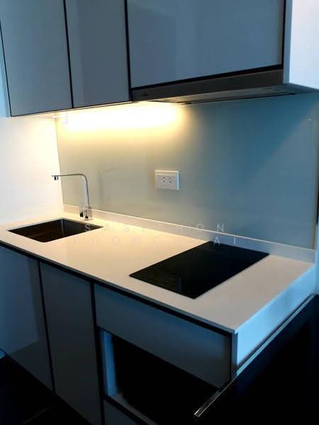 C Ekkamai, Bangkok, 888 Soi Sukhumvit 63, Sukhumvit Road, Khlong Tan Nua, Watthana, Bangkok, 1 Bedroom, 32 sqm, Condo For Sale, by Sasithon Phonchuai, 500622890 - DDproperty.com