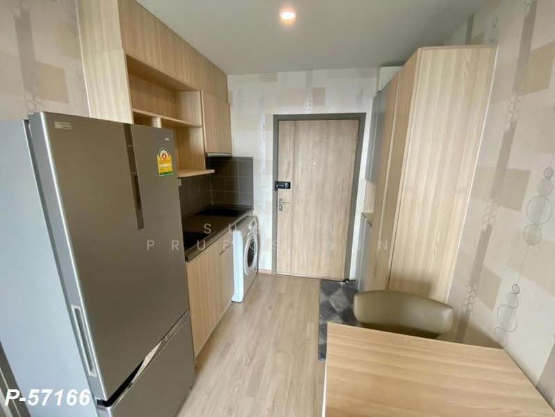 IDEO O2 Bangna, Bangkok, 195 Sanphawut Road, Bang Na Tai, Bang Na, Bangkok, 1 Bedroom, 32 sqm, Condo For Rent, by Susira Prueksawun, 500622891 - DDproperty.com