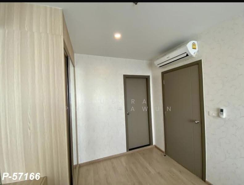 IDEO O2 Bangna, Bangkok, 195 Sanphawut Road, Bang Na Tai, Bang Na, Bangkok, 1 Bedroom, 32 sqm, Condo For Rent, by Susira Prueksawun, 500622891 - DDproperty.com