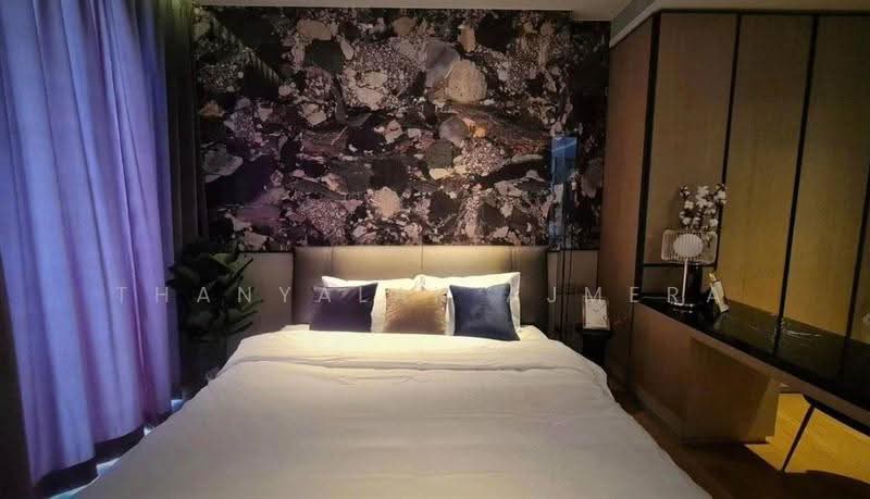 BEATNIQ Sukhumvit 32, Bangkok, Soi Sukhumvit 32, Sukhumvit Road, Khong Tan, Khlong Toei, Bangkok, 1 Bedroom, 57 sqm, Condo For Rent, by Thanyalak Ajmera, 500622892 - DDproperty.com