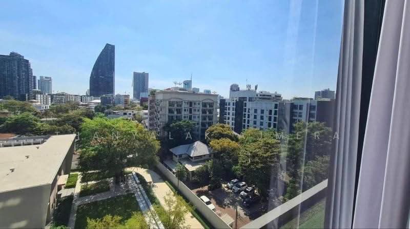 BEATNIQ Sukhumvit 32 : บีทนิค สุขุมวิท 32, กรุงเทพ, ซอยสุขุมวิท 32 ถนนสุขุมวิท, คลองตัน, คลองเตย, กรุงเทพ, 57 ตร.ม., คอนโด ให้เช่า, โดย Thanyalak Ajmera, 500622892 - DDproperty.com
