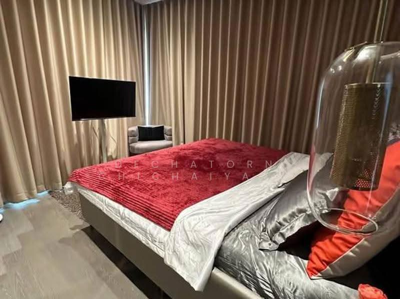 Coco Parc, Bangkok, 1150 Rama 4 Road, Khlong Toei, Bangkok, 2 Bedrooms, 67 sqm, Condo For Rent, by Dechatorn Chichaiyang, 500622893 - DDproperty.com