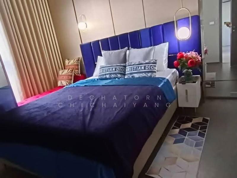 Coco Parc, Bangkok, 1150 Rama 4 Road, Khlong Toei, Bangkok, 2 Bedrooms, 67 sqm, Condo For Rent, by Dechatorn Chichaiyang, 500622893 - DDproperty.com
