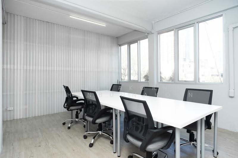 INN-Office, Bangkok, พหลโยธิน, Samsen Nai, Phaya Thai, Bangkok, , 16 sqm, Office Space For Rent, by Rajchakorn Tishinbunnakorn, 500622897 - DDproperty.com