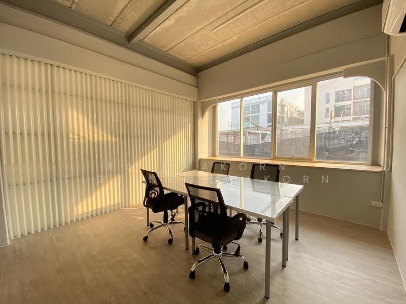 INN-Office, Bangkok, พหลโยธิน, Samsen Nai, Phaya Thai, Bangkok, , 16 sqm, Office Space For Rent, by Rajchakorn Tishinbunnakorn, 500622897 - DDproperty.com