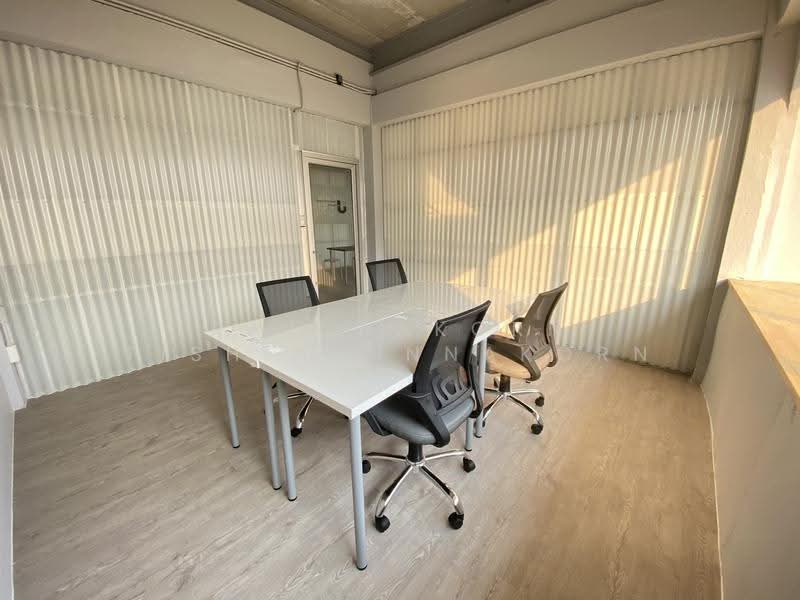 INN-Office, Bangkok, พหลโยธิน, Samsen Nai, Phaya Thai, Bangkok, , 16 sqm, Office Space For Rent, by Rajchakorn Tishinbunnakorn, 500622897 - DDproperty.com