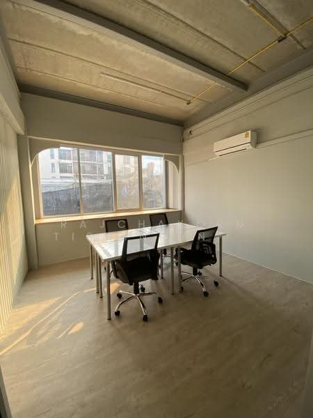 INN-Office, Bangkok, พหลโยธิน, Samsen Nai, Phaya Thai, Bangkok, , 16 sqm, Office Space For Rent, by Rajchakorn Tishinbunnakorn, 500622897 - DDproperty.com