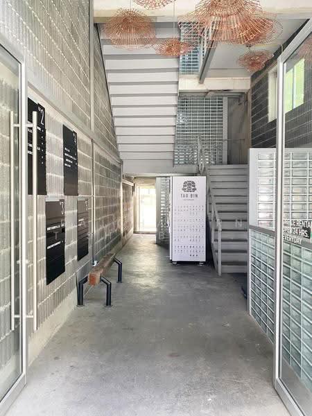 INN-Office, Bangkok, พหลโยธิน, Samsen Nai, Phaya Thai, Bangkok, , 16 sqm, Office Space For Rent, by Rajchakorn Tishinbunnakorn, 500622897 - DDproperty.com