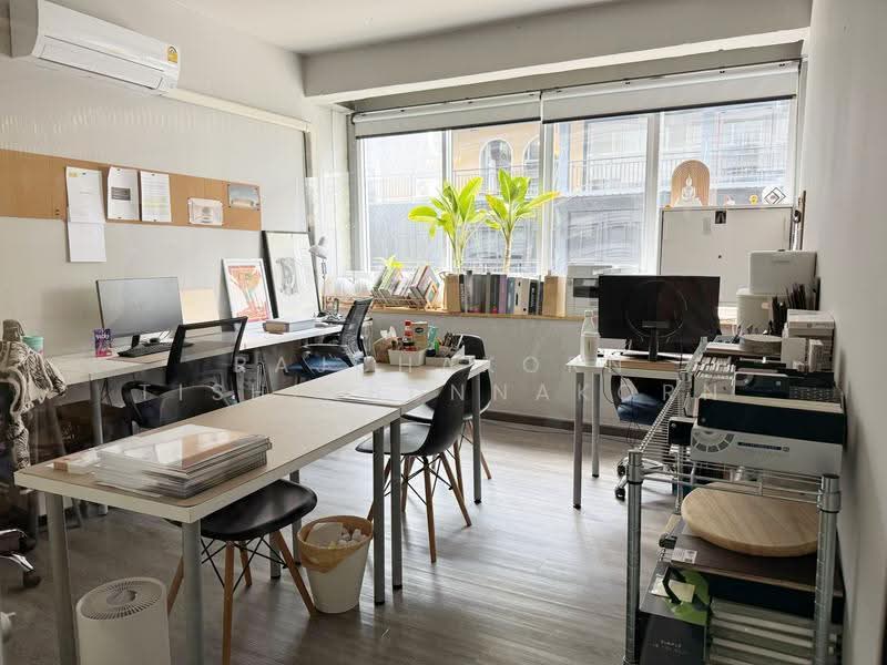 INN-Office, Bangkok, พหลโยธิน, Samsen Nai, Phaya Thai, Bangkok, , 16 sqm, Office Space For Rent, by Rajchakorn Tishinbunnakorn, 500622897 - DDproperty.com