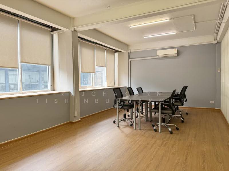INN-Office, Bangkok, พหลโยธิน, Samsen Nai, Phaya Thai, Bangkok, , 16 sqm, Office Space For Rent, by Rajchakorn Tishinbunnakorn, 500622897 - DDproperty.com