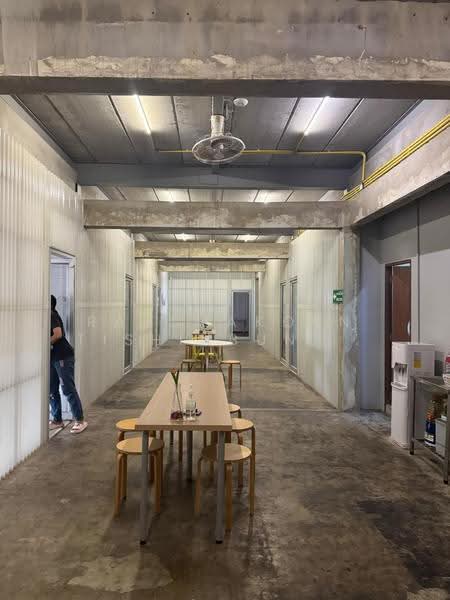 INN-Office, Bangkok, พหลโยธิน, Samsen Nai, Phaya Thai, Bangkok, , 16 sqm, Office Space For Rent, by Rajchakorn Tishinbunnakorn, 500622897 - DDproperty.com