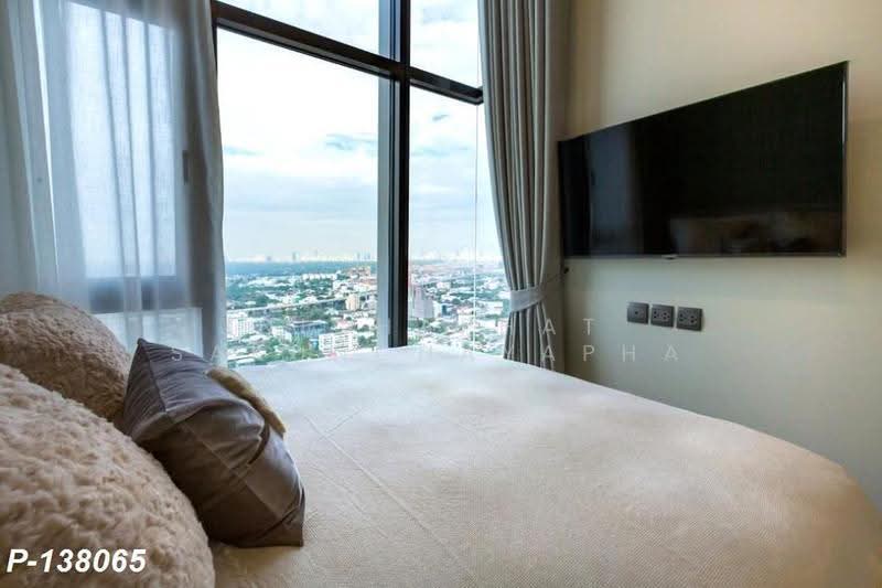 The Line Sukhumvit 101, Bangkok, 3009 Sukhumvit 101 Road, Bang Chak, Phra Khanong, Bangkok, 1 Bedroom, 33 sqm, Condo For Rent, by Nichaphat Sakunchayapha, 500622898 - DDproperty.com