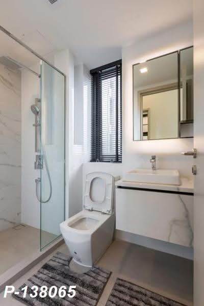 The Line Sukhumvit 101, Bangkok, 3009 Sukhumvit 101 Road, Bang Chak, Phra Khanong, Bangkok, 1 Bedroom, 33 sqm, Condo For Rent, by Nichaphat Sakunchayapha, 500622898 - DDproperty.com