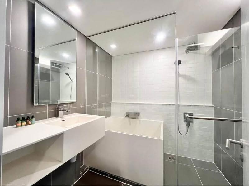 Siamese Sukhumvit 48, Bangkok, 1498 Soi Sukhumvit 48, Phra Kanong, Khlong Toei, Bangkok, 1 Bedroom, 44 sqm, Condo For Rent, by Thanyalak Ajmera, 500622899 - DDproperty.com