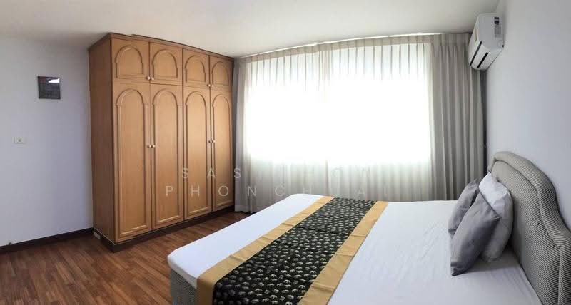 Monterey Place, Bangkok, Rama 4 Road, Khlong Toei, Bangkok, 2 Bedrooms, 78 sqm, Condo For Sale, by Sasithon Phonchuai, 500622900 - DDproperty.com