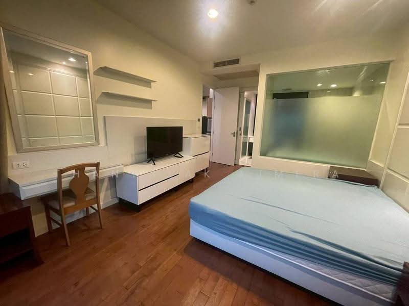The Address Chidlom, Bangkok, Ploenchit Road, Lumphini, Pathum Wan, Bangkok, 1 Bedroom, 56 sqm, Condo For Rent, by Thanyalak Ajmera, 500622904 - DDproperty.com