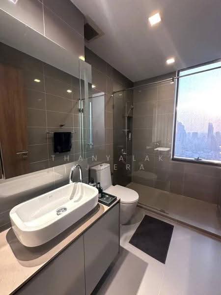 M Silom, Bangkok, 26 Narathiwas Ratchanakarin Road, Suriyawong, Bang Rak, Bangkok, 3 Bedrooms, 160 sqm, Condo For Rent, by Thanyalak Ajmera, 500622910 - DDproperty.com