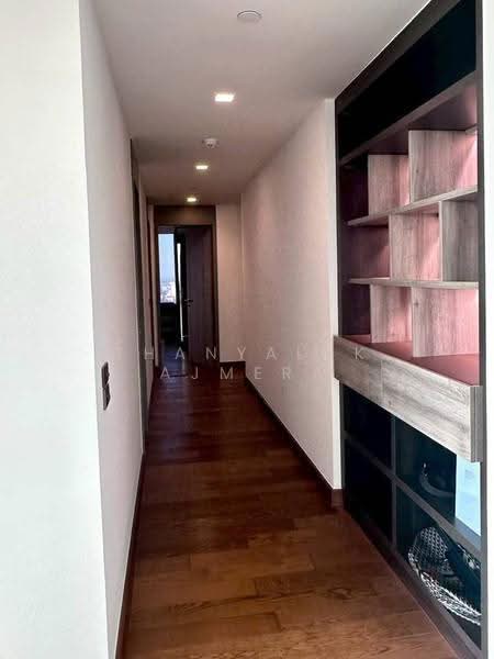 M Silom, Bangkok, 26 Narathiwas Ratchanakarin Road, Suriyawong, Bang Rak, Bangkok, 3 Bedrooms, 160 sqm, Condo For Rent, by Thanyalak Ajmera, 500622910 - DDproperty.com