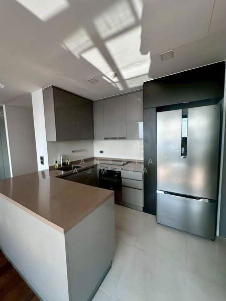 M Silom, Bangkok, 26 Narathiwas Ratchanakarin Road, Suriyawong, Bang Rak, Bangkok, 3 Bedrooms, 160 sqm, Condo For Rent, by Thanyalak Ajmera, 500622910 - DDproperty.com