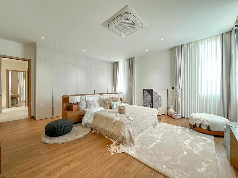สำหรับ ขาย บ้าน 3 ห้องนอน ที่ Mori, ภูเก็ต, ศรีสุนทร, ถลาง, ภูเก็ต, 229 ตร.ม., บ้านเดี่ยว ขาย, โดย Natchadawaryn (Natcha) Rojthanakrit, 500622911 - DDproperty.com