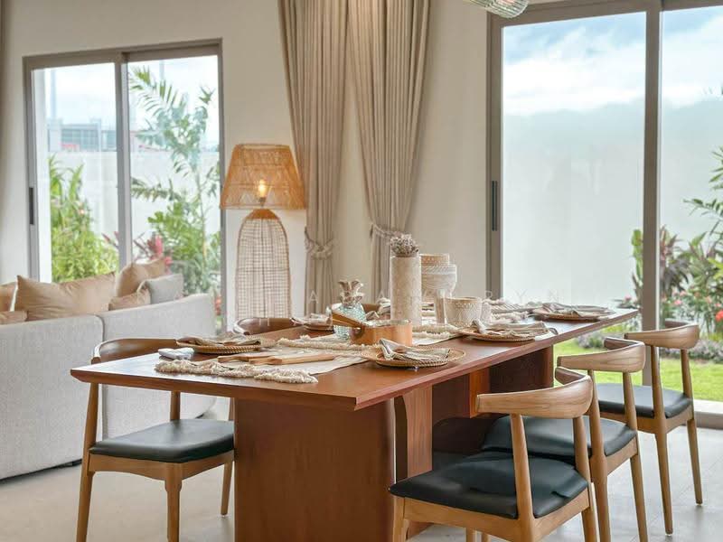Modern Tropical 2-Storey Home in Bangjo, Phuket., Phuket, Sri Sunthon, Thalang, Phuket, 3 Bedrooms, 229 sqm, Single Detached House For Sale, by Natchadawaryn (Natcha) Rojthanakrit, 500622911 - DDproperty.com