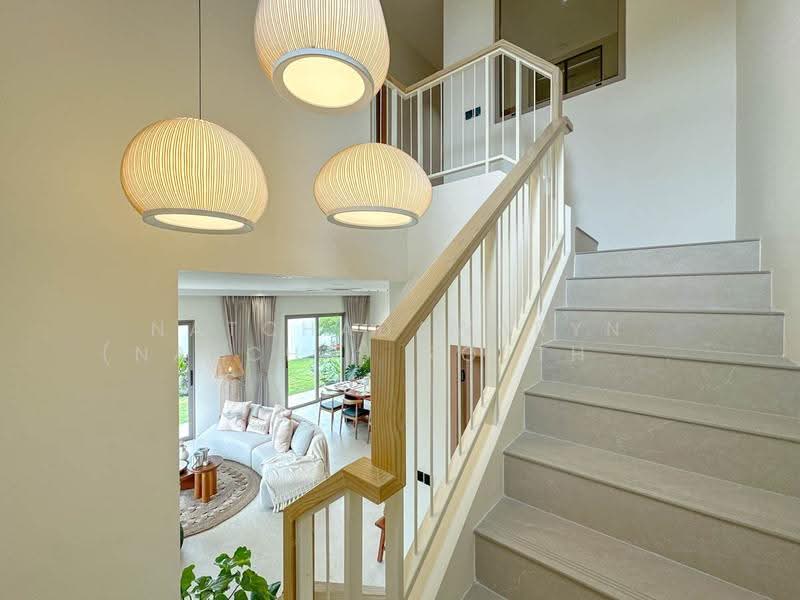 สำหรับ ขาย บ้าน 3 ห้องนอน ที่ Mori, ภูเก็ต, ศรีสุนทร, ถลาง, ภูเก็ต, 229 ตร.ม., บ้านเดี่ยว ขาย, โดย Natchadawaryn (Natcha) Rojthanakrit, 500622911 - DDproperty.com