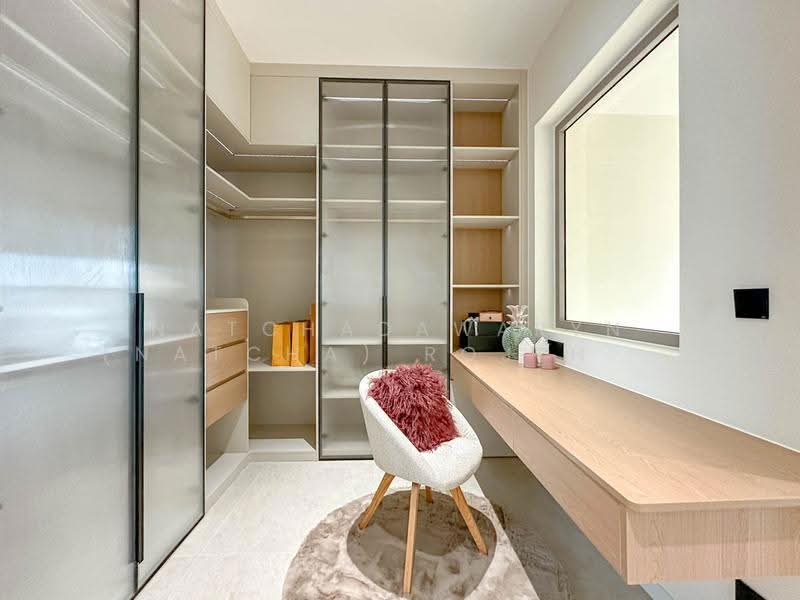 Modern Tropical 2-Storey Home in Bangjo, Phuket., Phuket, Sri Sunthon, Thalang, Phuket, 3 Bedrooms, 229 sqm, Single Detached House For Sale, by Natchadawaryn (Natcha) Rojthanakrit, 500622911 - DDproperty.com