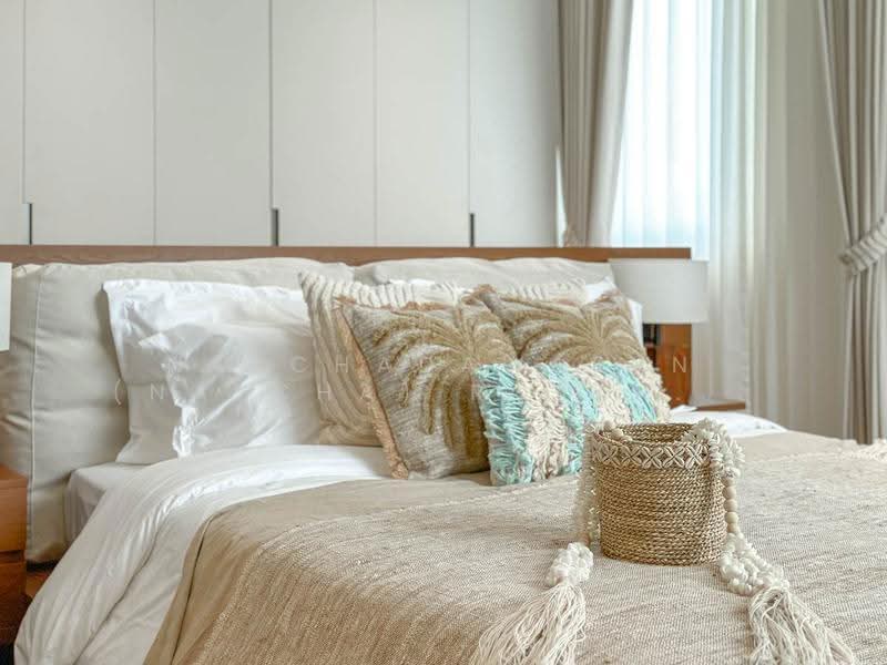 สำหรับ ขาย บ้าน 3 ห้องนอน ที่ Mori, ภูเก็ต, ศรีสุนทร, ถลาง, ภูเก็ต, 229 ตร.ม., บ้านเดี่ยว ขาย, โดย Natchadawaryn (Natcha) Rojthanakrit, 500622911 - DDproperty.com