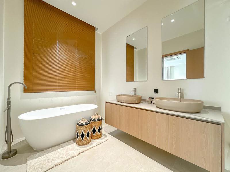 สำหรับ ขาย บ้าน 3 ห้องนอน ที่ Mori, ภูเก็ต, ศรีสุนทร, ถลาง, ภูเก็ต, 229 ตร.ม., บ้านเดี่ยว ขาย, โดย Natchadawaryn (Natcha) Rojthanakrit, 500622911 - DDproperty.com