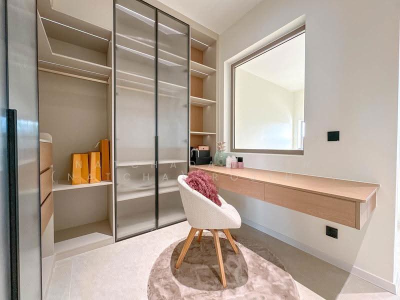 Modern Tropical 2-Storey Home in Bangjo, Phuket., Phuket, Sri Sunthon, Thalang, Phuket, 3 Bedrooms, 229 sqm, Single Detached House For Sale, by Natchadawaryn (Natcha) Rojthanakrit, 500622911 - DDproperty.com