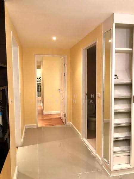 Veranda Residence, Bangkok, Phetphraram, Bang Kapi, Huai Khwang, Bangkok, 1 Bedroom, 74 sqm, Condo For Sale, by Sasithon Phonchuai, 500622913 - DDproperty.com