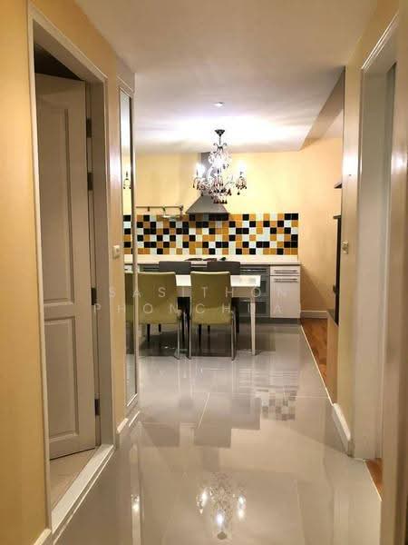 Veranda Residence, Bangkok, Phetphraram, Bang Kapi, Huai Khwang, Bangkok, 1 Bedroom, 74 sqm, Condo For Sale, by Sasithon Phonchuai, 500622913 - DDproperty.com