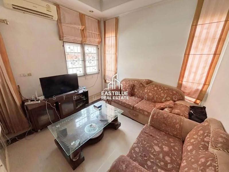 Tanapirom Pinklao, กรุงเทพ, หนองแขม, กรุงเทพ, 240 ตร.ม., บ้านเดี่ยว ขาย, โดย Eastblue Horizon, 500622915 - DDproperty.com