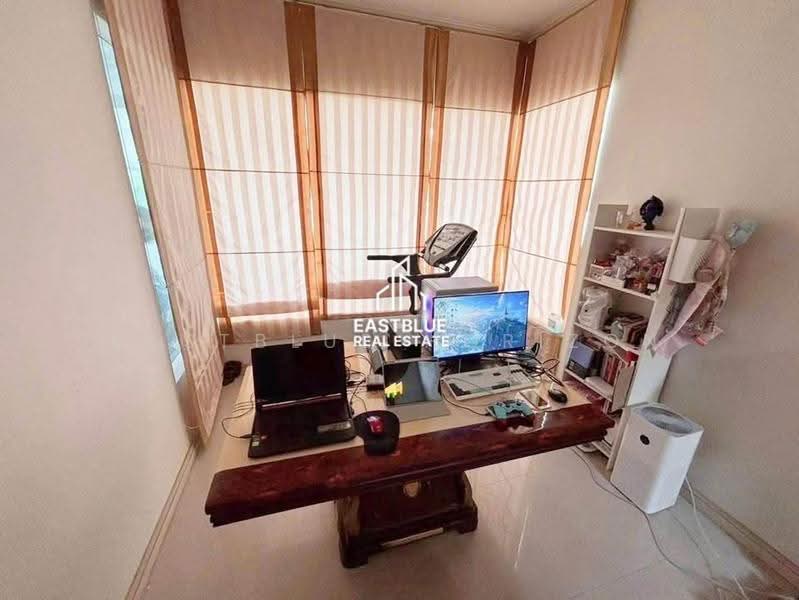 Tanapirom Pinklao, Bangkok, Nong Kham, Nong Khaem, Bangkok, 3 Bedrooms, 240 sqm, Single Detached House For Sale, by Eastblue Horizon, 500622915 - DDproperty.com