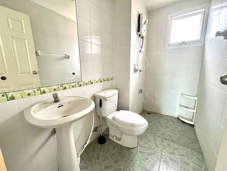 A house for rent near Big C Mae Hia, Chiang Mai Rental Price: 27,000 THB / month Property No.3H101, Chiang Mai, Su Thep, Muang Chiang Mai, Chiang Mai, 3 Bedrooms, 150 sqm, Single Detached House For Rent, by Baandeedee Chiangmai, 500622919 - DDproperty.com